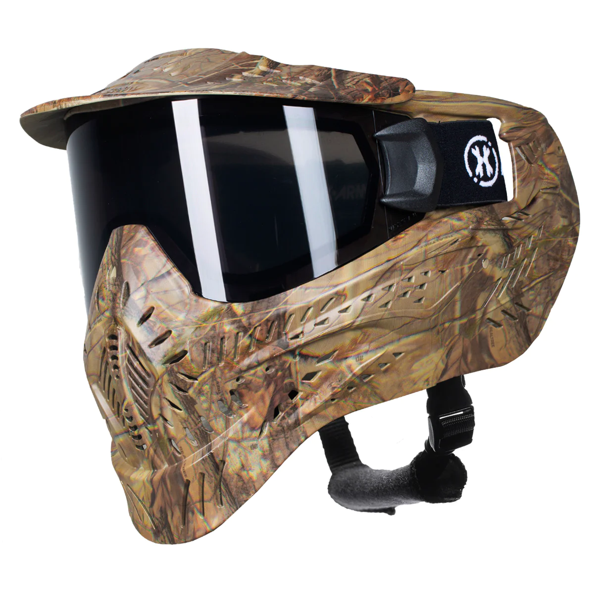 HK Army HSTL Goggle Realtree