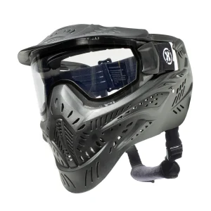 HK Army HSTL Goggle Black