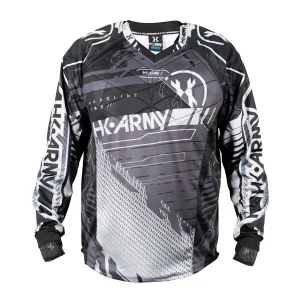 Jersey HK Army Hardline - Graphite (M)
