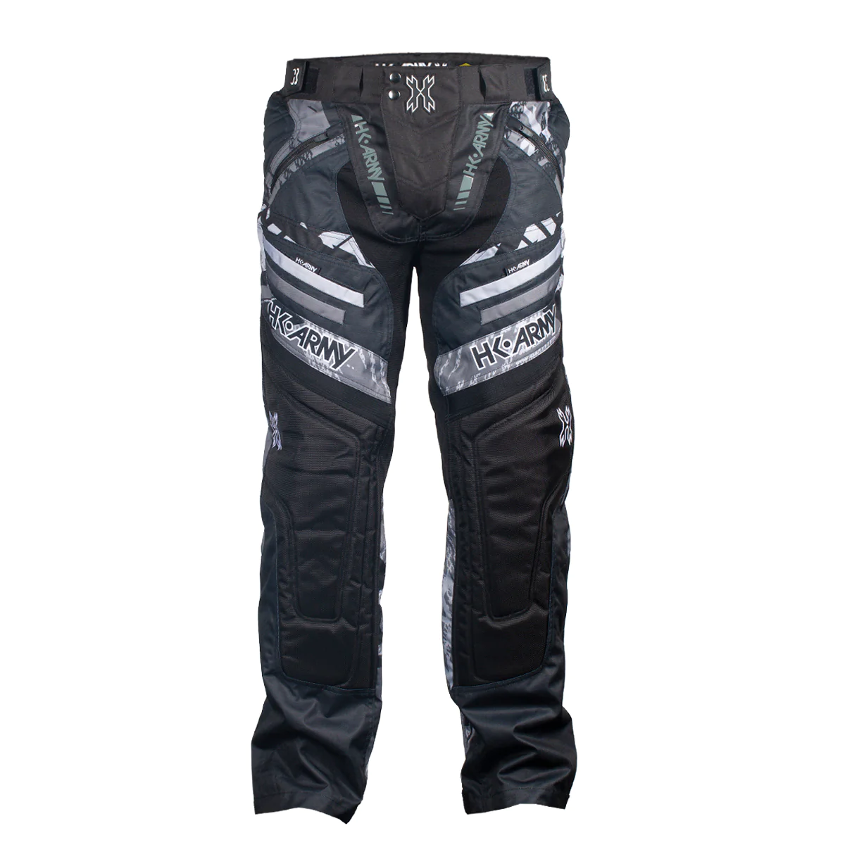 Pantalones HK Army Hardline Pro - Graphite