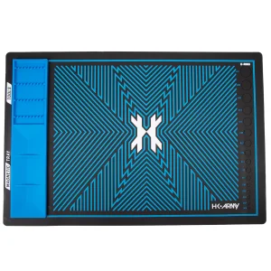 Alfombrilla magnética HK Army Magmat Tech