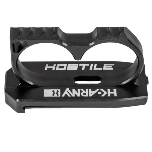 HK Army Hostile AWS Rip Quick Fury EPM1/1S Negro