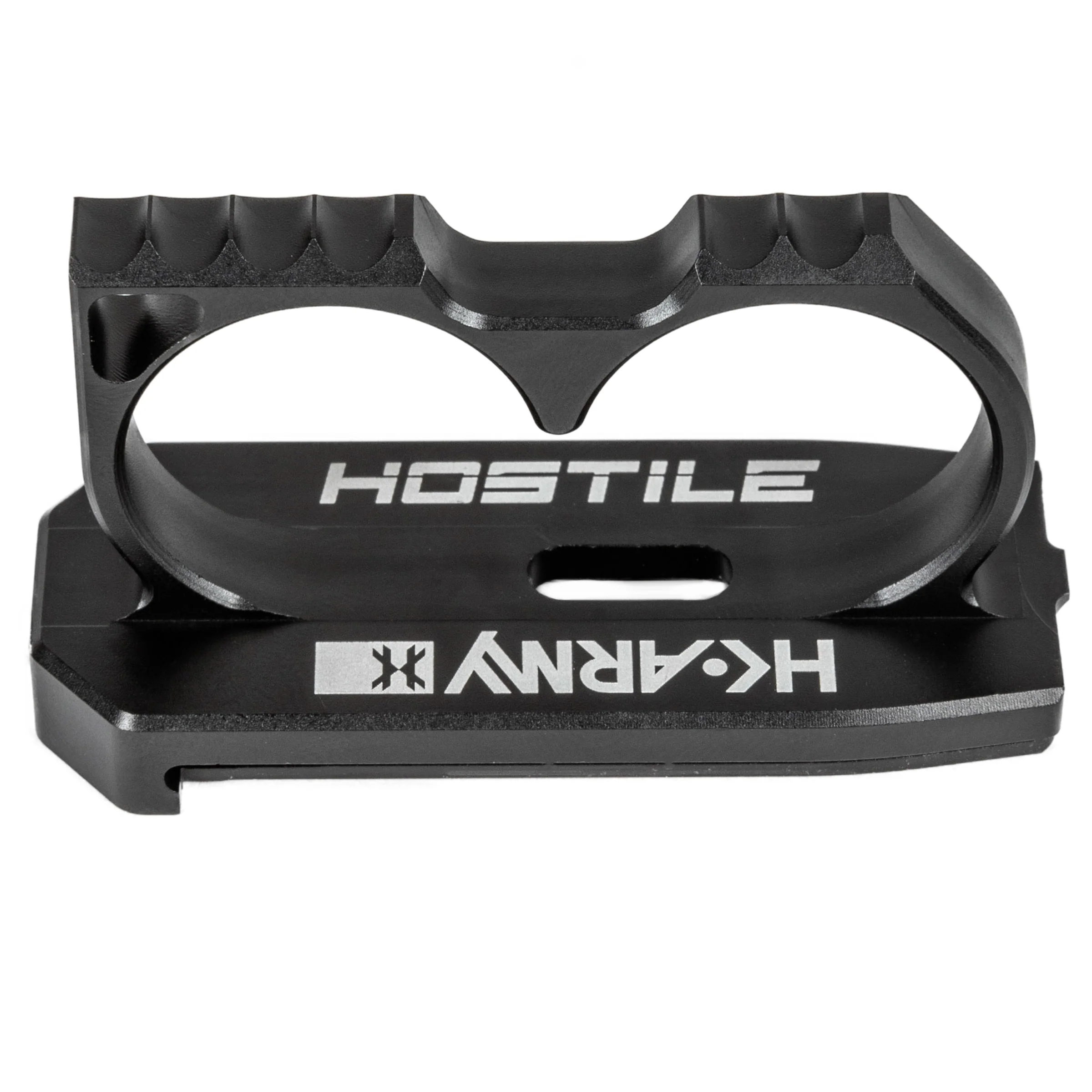 HK Army Hostile AWS Rip Quick Fury EPM1/1S Negro