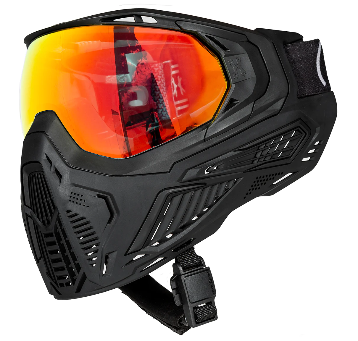 HK Army SLR Goggle Nova