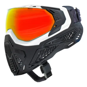 HK Army SLR Goggle Trooper