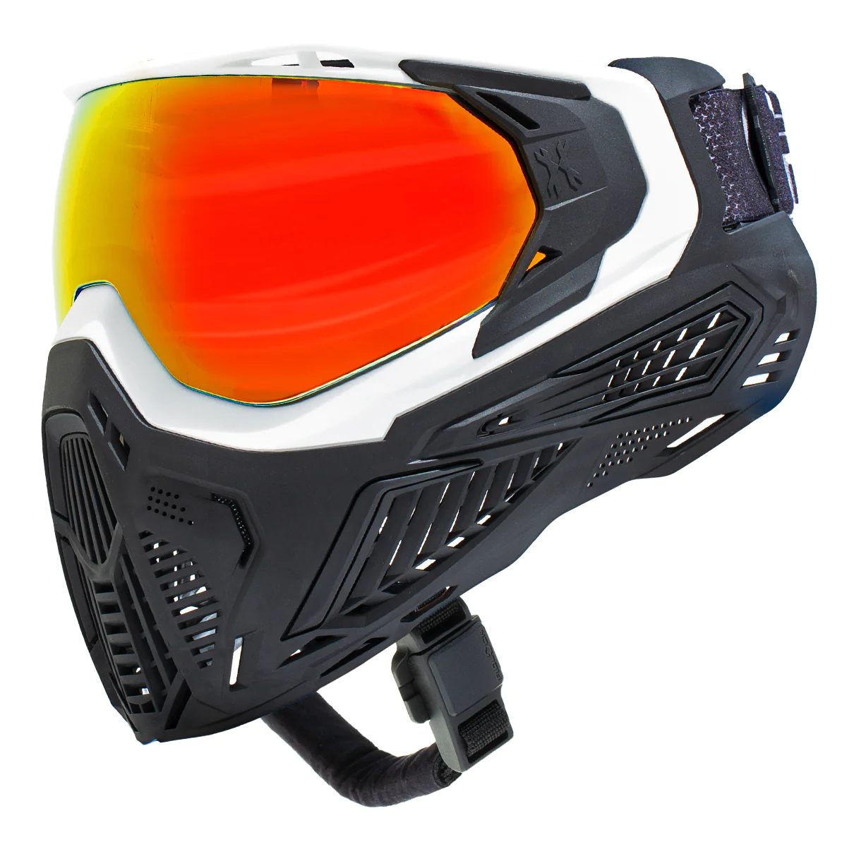 HK Army SLR Goggle Trooper