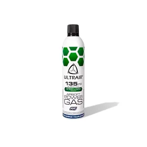 Gas ULTRAIR Power Propellent con Silicona 570 ml