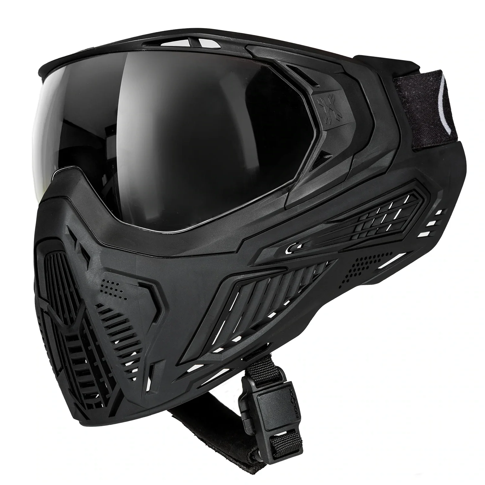 HK Army SLR Goggle Midnight