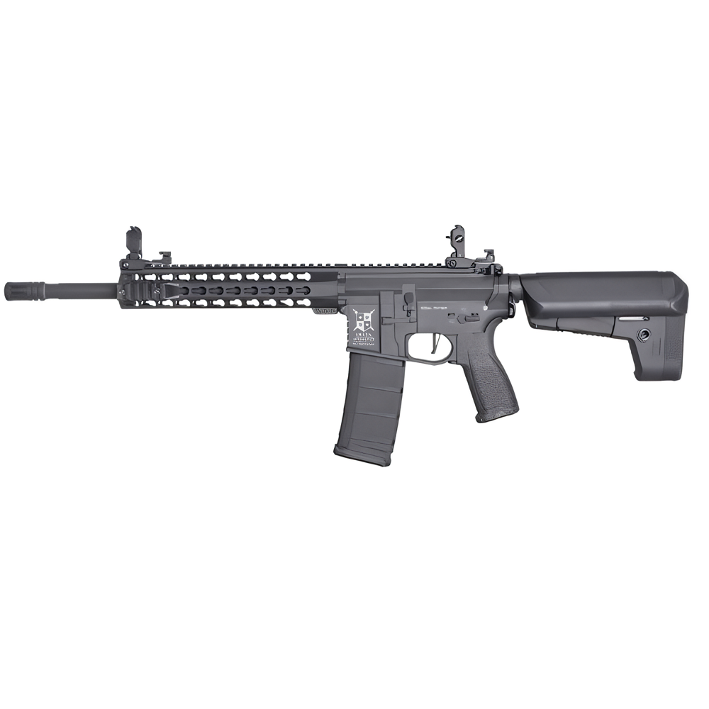 REPLICA DELTA ARMORY DA-C04 AR15 KeyMod 10" CHARLIE 
