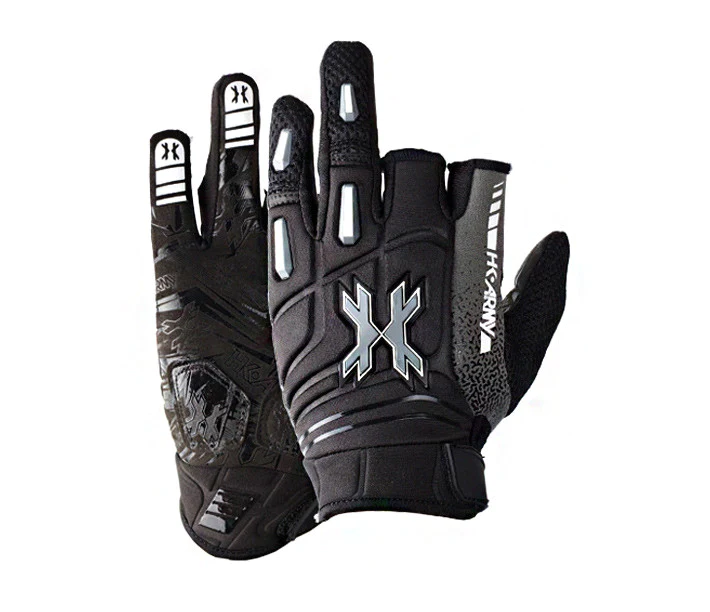 Guantes HK Army Pro - Stealth
