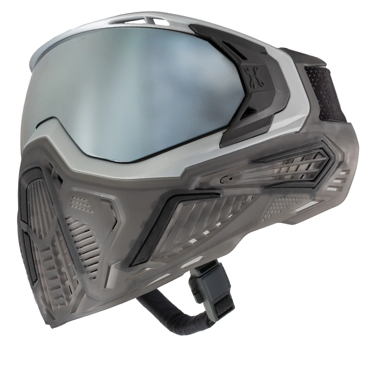 HK Army SLR Goggle Graphite