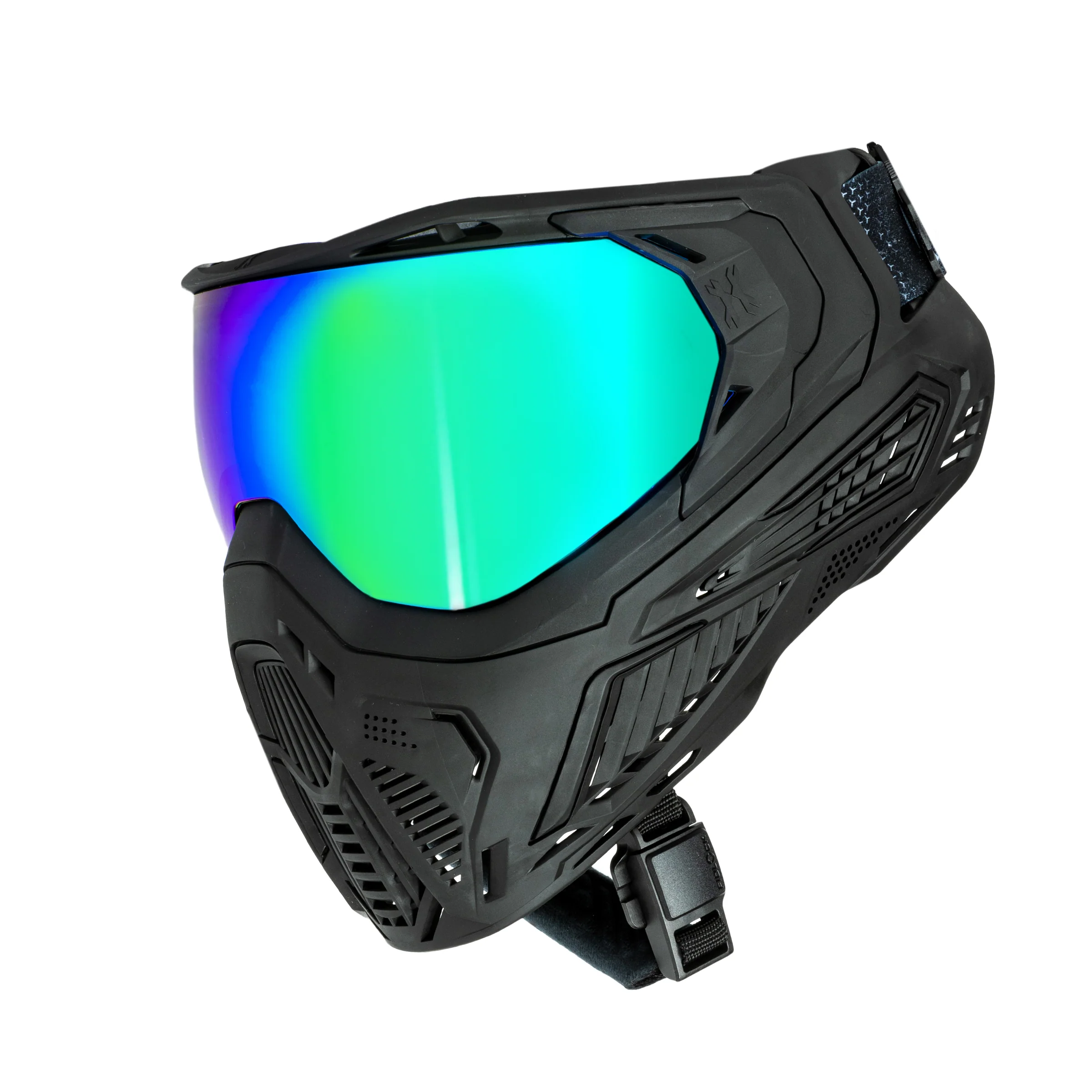 HK Army SLR Goggle Quest