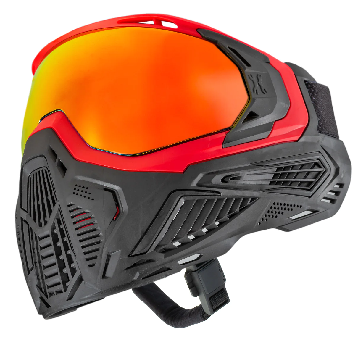 HK Army SLR Goggle Flare
