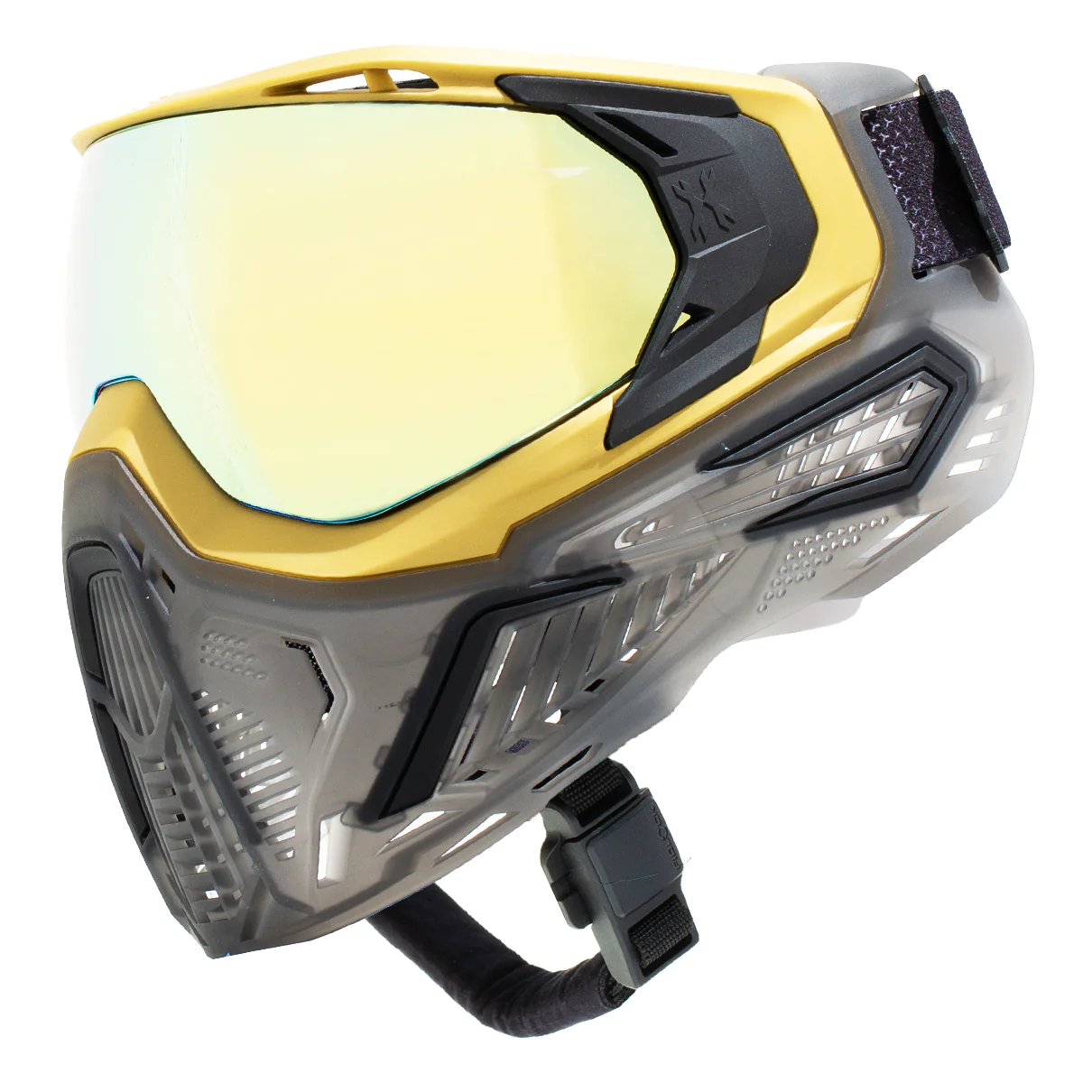 HK Army SLR Goggle Alloy