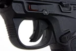ACTION ARMY AAP-01C SHINOBI GBB PISTOL - BLACK