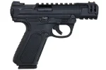 ACTION ARMY AAP-01C SHINOBI GBB PISTOL - BLACK