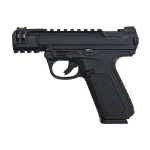 ACTION ARMY AAP-01C SHINOBI GBB PISTOL - BLACK