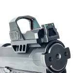 AAP-01 CNC RMR MOUNT BLACK