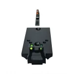 AAP-01 CNC RMR MOUNT BLACK
