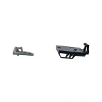 AAP-01 CNC RMR MOUNT BLACK