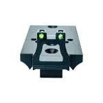 AAP-01 CNC RMR MOUNT BLACK