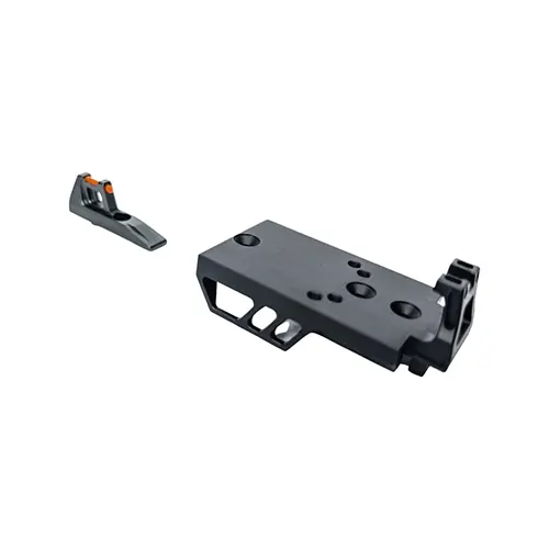 AAP-01 CNC RMR MOUNT BLACK