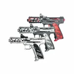 AAP-01 FUKU-2 CNC UPPER - Skeleton