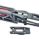 AAP-01 FUKU-2 CNC UPPER - Skeleton