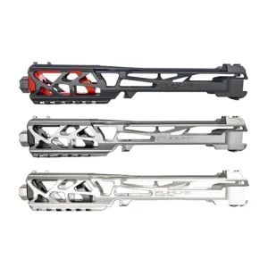 AAP-01 FUKU-2 CNC UPPER - Skeleton