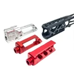 AAP-01 FUKU-2 CNC UPPER - Skeleton