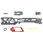 AAP-01 FUKU-2 CNC UPPER - Skeleton