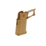 COWCOW TM Hi-Capa Custom Grip - Desert Sand