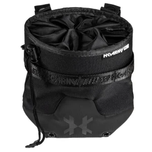 EVAC DUMP POUCH - BLACK