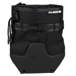 EVAC DUMP POUCH - BLACK