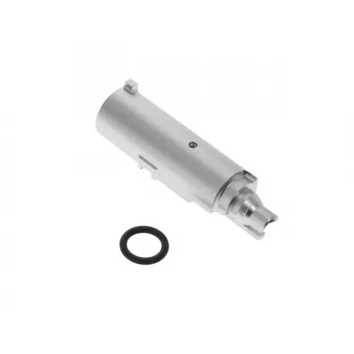 Enhanced Nozzle Valve Blocker