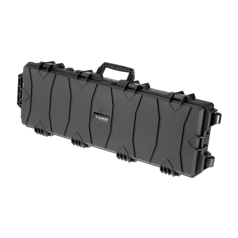Estuche Rigido para Réplicas PNP Nimrod Tactical (100 cm)