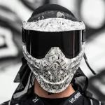 HK Army HSTL Goggle Thermal -Money