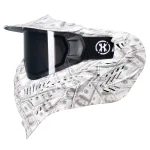HK Army HSTL Goggle Thermal -Money