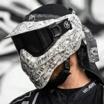 HK Army HSTL Goggle Thermal -Money