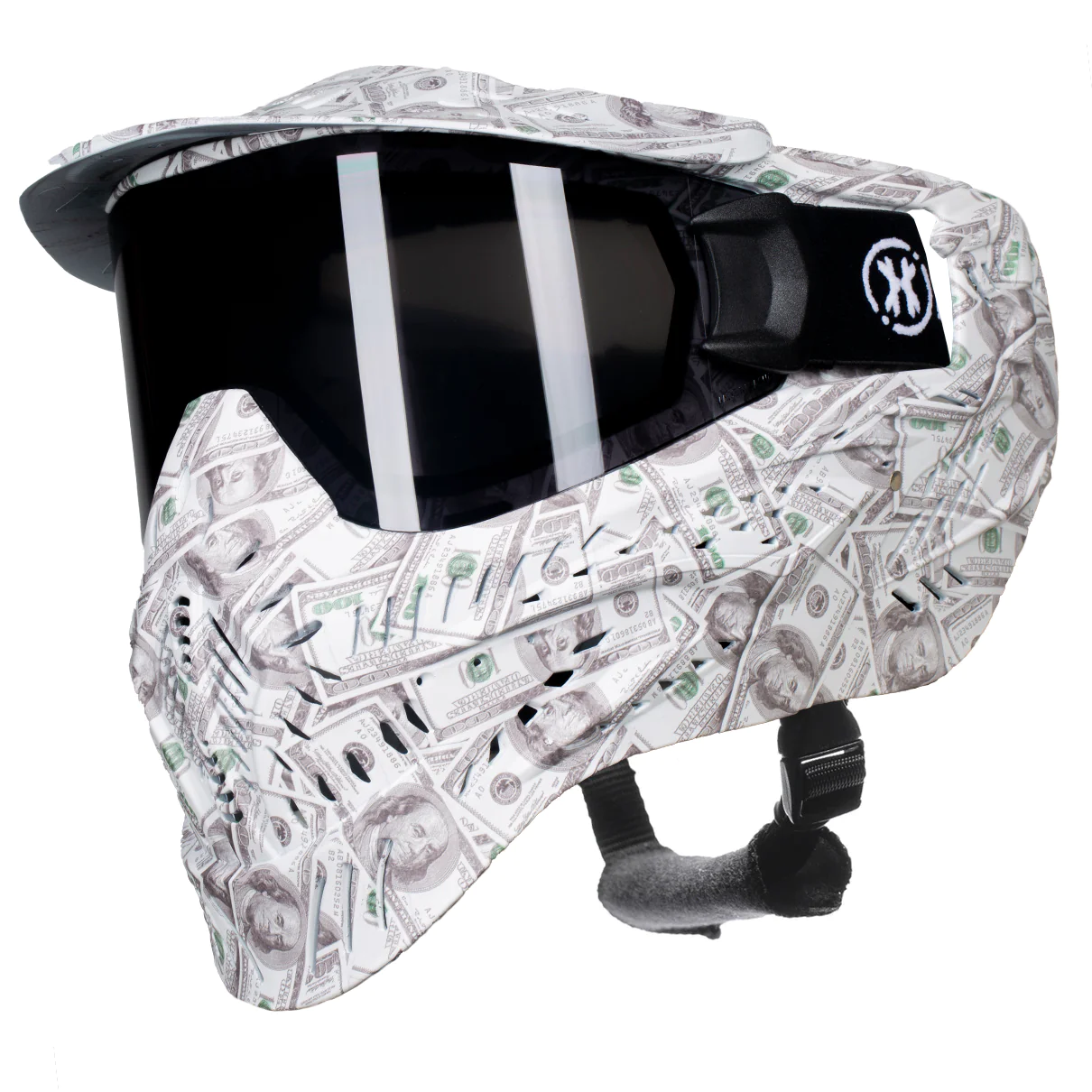 HK Army HSTL Goggle Thermal -Money