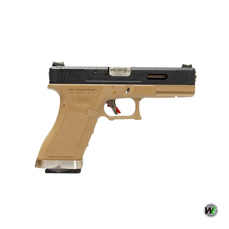 WE G17 T2