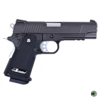 WE Hi-Capa 4.3S GBB Pistol