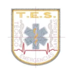 Parche Técnico Emergencias Sanitarias