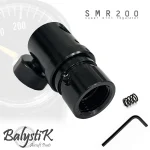 Regulador Balystik HPA SMR 200