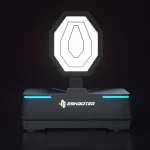 Eshooter Sentry V501 Laser Target