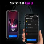 Eshooter Sentry 2BT Wireless Target