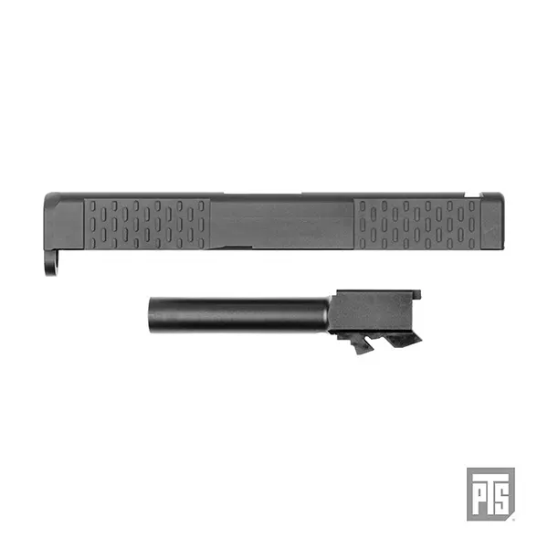 PTS Battle Comp G19 Slide for KSC