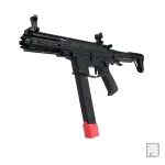 PTS EP Series - EPM AR9 Magazine Baseplate (3 pack) - Red