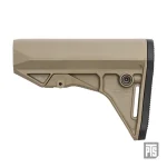 PTS EP Series - Enhanced Polymer Stock - Compact (EPS-C)