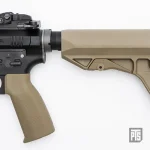 PTS EP Series - Enhanced Polymer Stock - Compact (EPS-C)